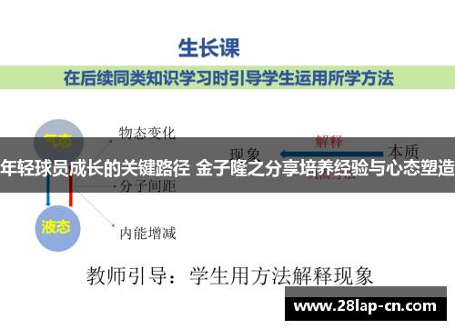 年轻球员成长的关键路径 金子隆之分享培养经验与心态塑造