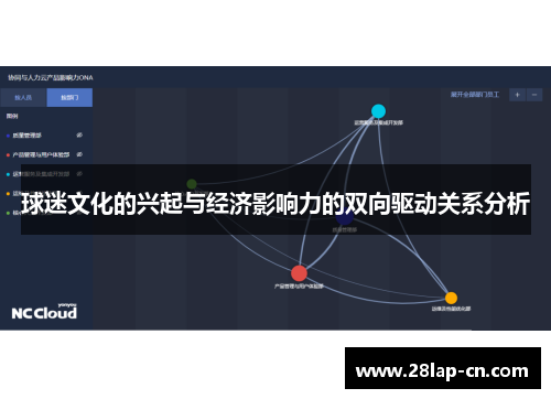 球迷文化的兴起与经济影响力的双向驱动关系分析